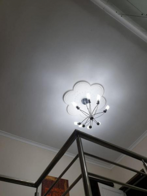 Sondiyas Guest House